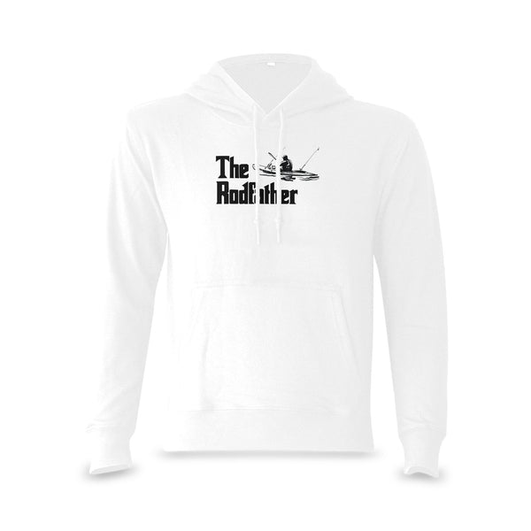 Unisex Hoodie - The Rod Father