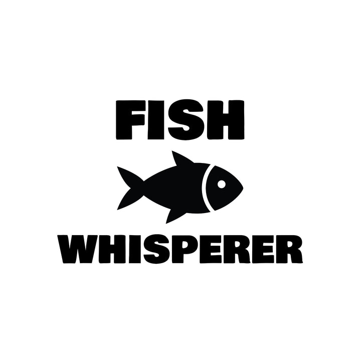 T-Shirt - Fish Whisperer