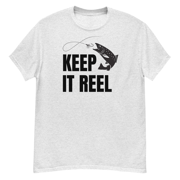 T-Shirt - Keep It