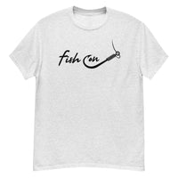T-Shirt - Fish Con