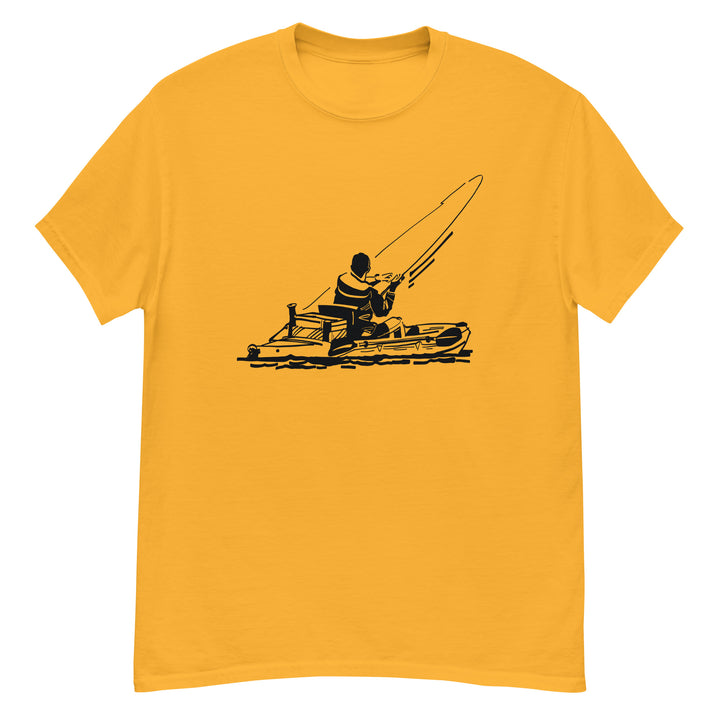T-Shirt - Boat