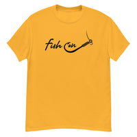 T-Shirt - Fish Con