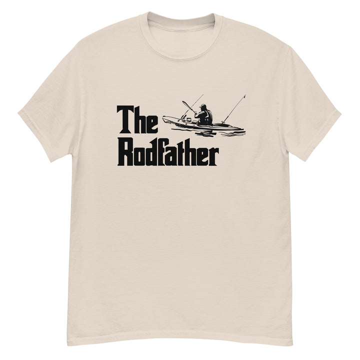 T-Shirt - The Rod Father