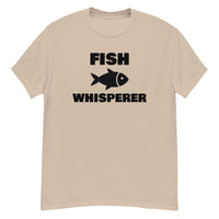 T-Shirt - Fish Whisperer