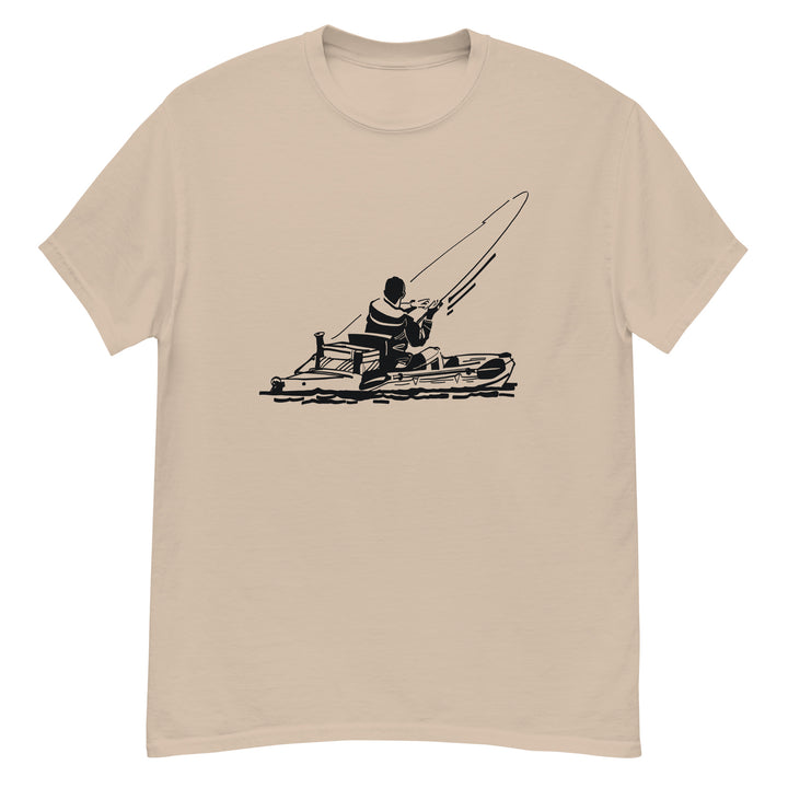 T-Shirt - Boat