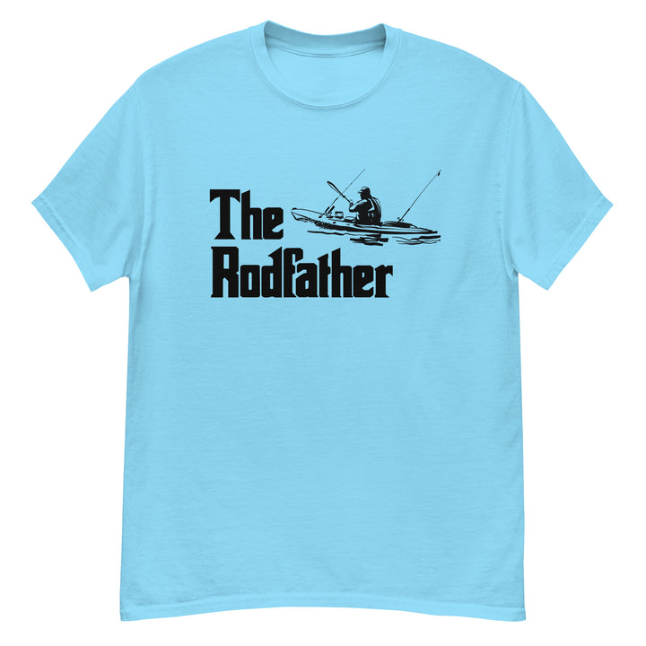T-Shirt - The Rod Father