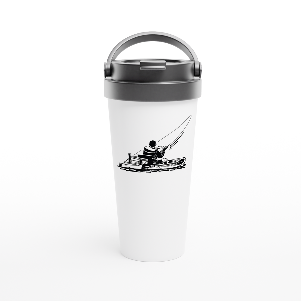 Small Joy Travel Mug by Of Light & Memories