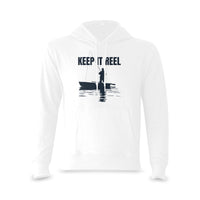 Unisex Hoodie - Keep It