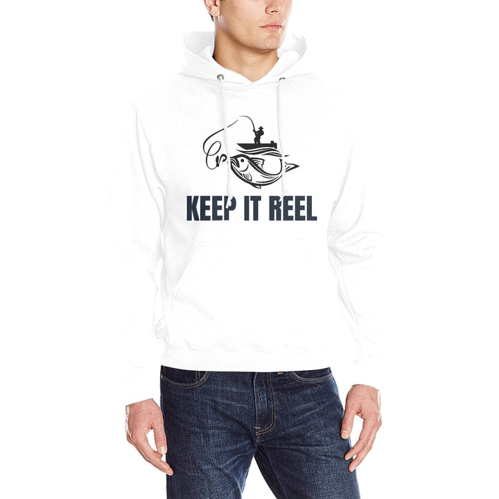 Unisex Hoodie - Keep