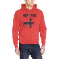 Unisex Hoodie - Keep It