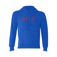 Unisex Hoodie - Got It