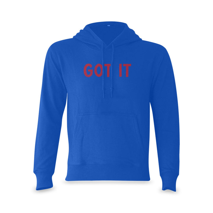 Unisex Hoodie - Got It