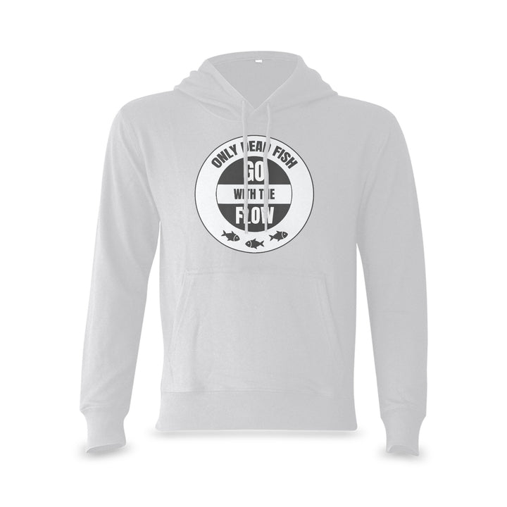 Unisex Hoodie - Flow