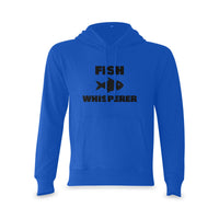 Unisex Hoodie - Whisperer