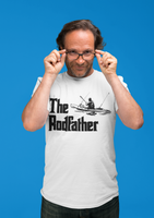 T-Shirt - The Rod Father