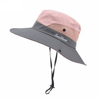 Bucket Hat - Pink