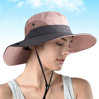 Bucket Hat - Pink