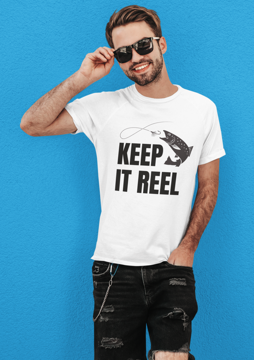 T-Shirt - Keep It