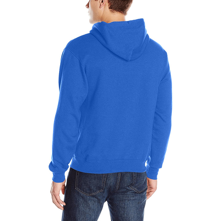 Unisex Hoodie - Kayak