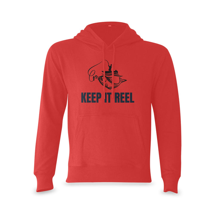 Unisex Hoodie - Keep