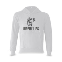 Unisex Hoodie - Rippin Lips