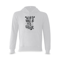 Unisex Hoodie - Women