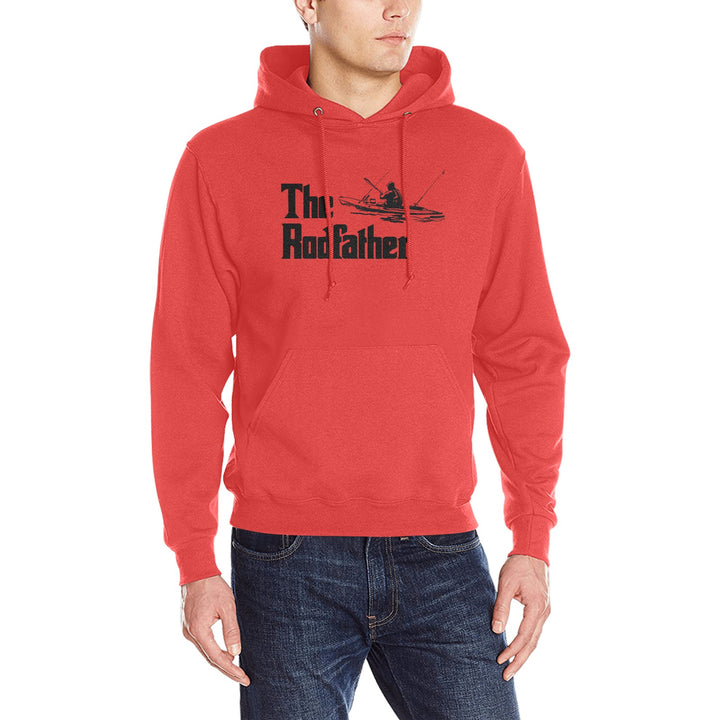 Unisex Hoodie - The Rod Father