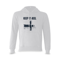 Unisex Hoodie - Keep It