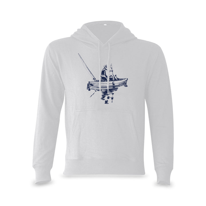 Unisex Hoodie - Boat