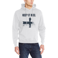 Unisex Hoodie - Keep It