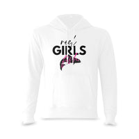 Unisex Hoodie - Reel Girls