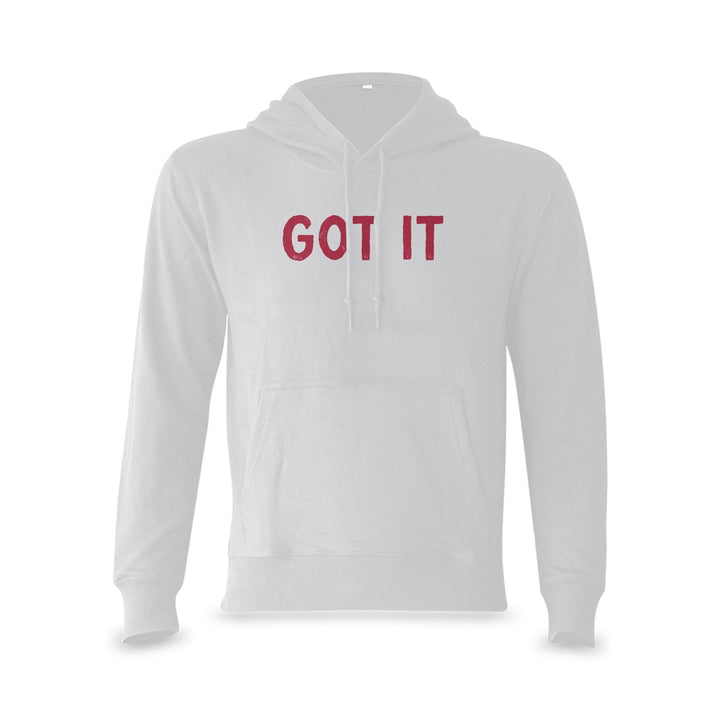 Unisex Hoodie - Got It