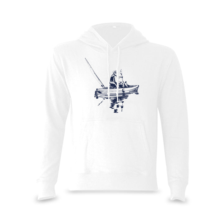 Unisex Hoodie - Boat