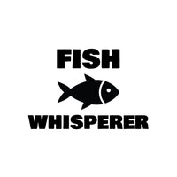 T-Shirt - Fish Whisperer