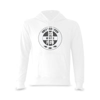 Unisex Hoodie - Flow