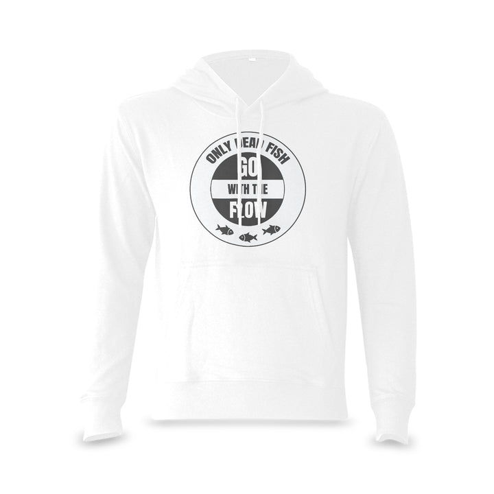 Unisex Hoodie - Flow