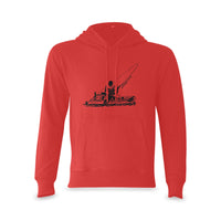 Unisex Hoodie - Boat