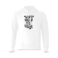 Unisex Hoodie - Women