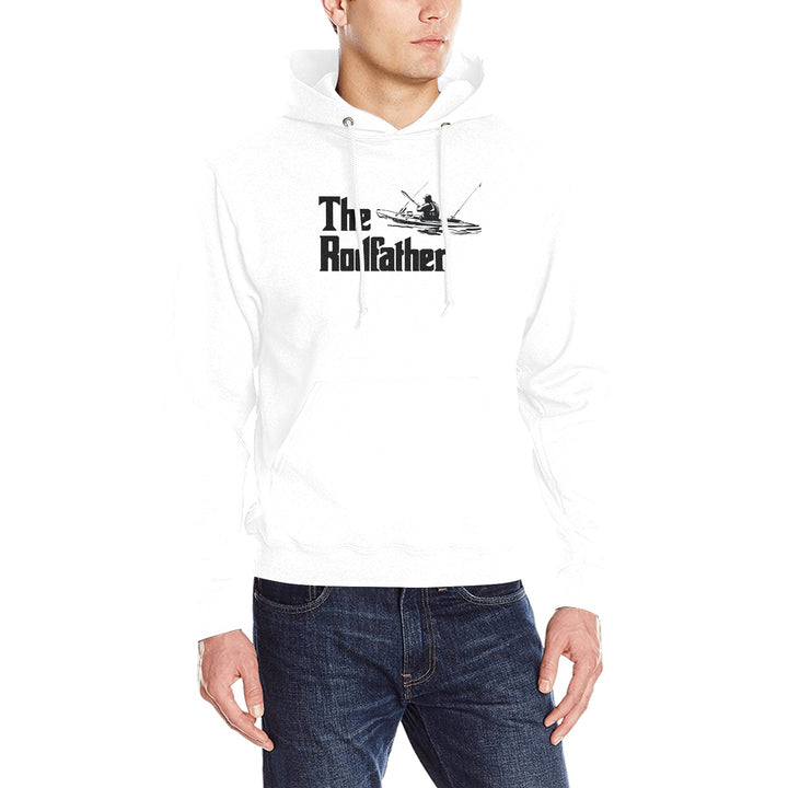 Unisex Hoodie - The Rod Father