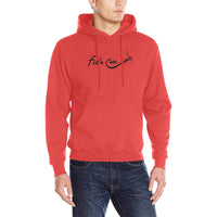 Unisex Hoodie - Fish Con