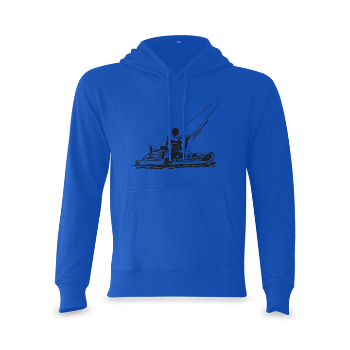 Unisex Hoodie - Boat