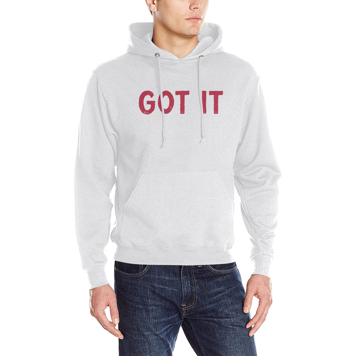 Unisex Hoodie - Got It