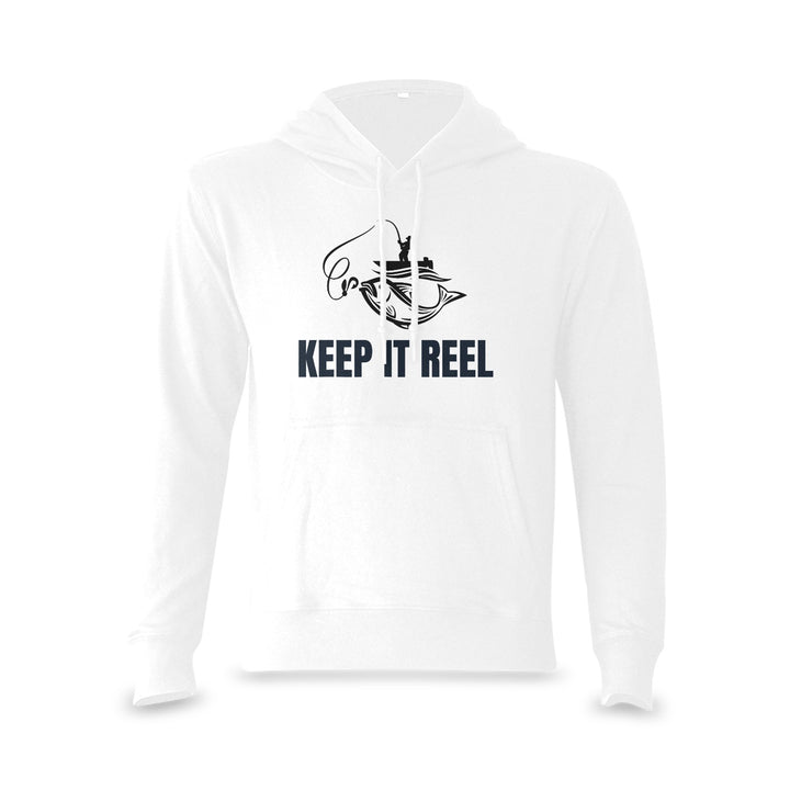 Unisex Hoodie - Keep