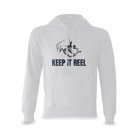 Unisex Hoodie - Keep