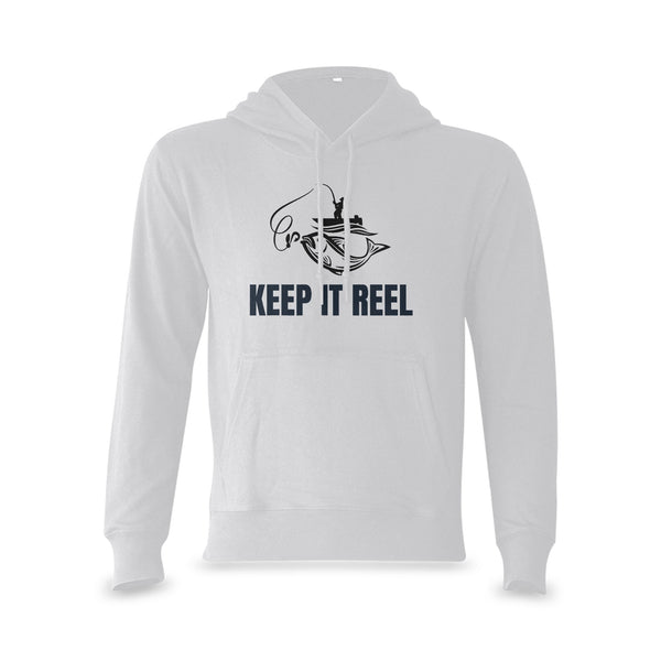 Unisex Hoodie - Keep