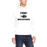 Unisex Hoodie - Whisperer