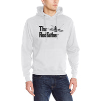 Unisex Hoodie - The Rod Father