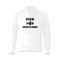 Unisex Hoodie - Whisperer