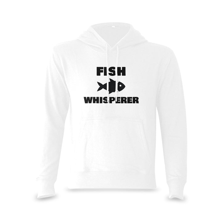 Unisex Hoodie - Whisperer