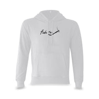 Unisex Hoodie - Fish Con